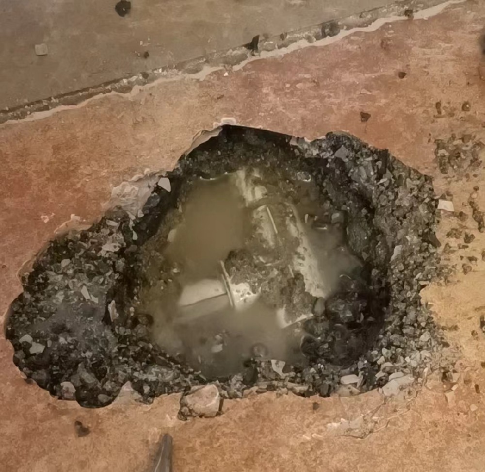 给水管漏水检测维修（赣州）