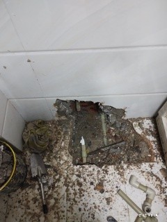 赣州地区卫生间漏水检测维修