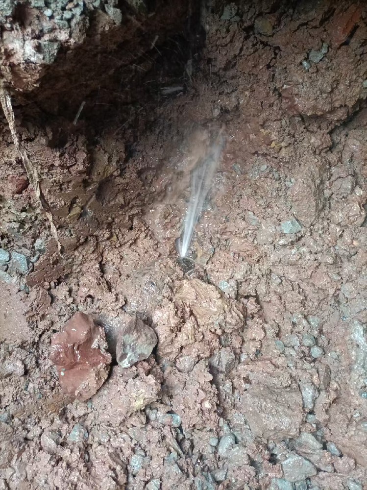 【赣州】自来水管漏水检测维修